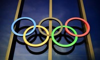 Paris to host 2024 Olympics