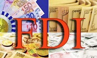 Vietnam lures 25.5 billion USD of FDI in nine months 