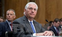 US Secretary of State to visit Asia