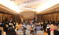 ASEAN, UN boost sea law training