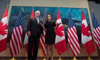 Canada, US to co-host international conference on North Korea