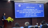 Vietnam to enhance external information work