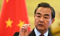 China unveils foreign policy for 2018