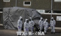 Russia doubts OPCW investigation of Skripal poison
