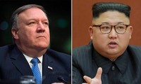 Washington Post: CIA Director meets North Korean leader