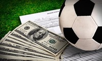 Vietnam legalizes betting on major football tournaments