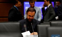 Tehran prepares activities if nuclear deal fails