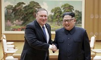 US, North Korea establish working group on denuclearization
