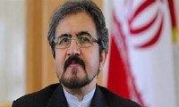 Iran reveals terms of its withdrawals from Syria