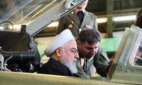 Iran plans to boost ballistic, cruise missile capacity