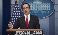 US proposes new round of trade talks with China 