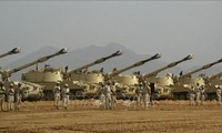 EU mulls arms embargo on Saudi Arabia