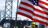 US economy records highest growth in 13 years