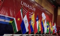 Argentina leaves UNASUR