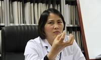 6,000 people in Vietnam have hemophilia