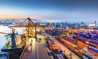 Vietnam, US trade posts robust growth
