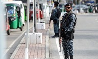 Saudi Arabia extradites Sri Lankans linked to Easter attacks