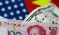 China, US to collect additional tariffs on each other's goods