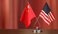 US hopes to sign China trade deal next month
