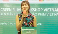 Vietnam wins best short film award at Singapore Film Festival 2019