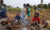 DR Congo: Agencies appeal for funding for refugee support