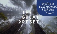 World Economic Forum to open virtually in early 2021
