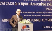 European firms optimistic about Vietnam’s business climate