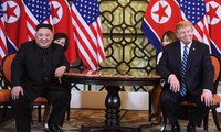 US urges North Korea to return to dialogue