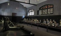 Hoa Lo Prison among leading historic prisons worldwide