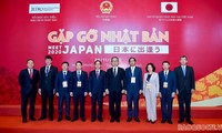 ‘Meet Japan 2020’ offers development chance for Vietnam