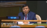 Vietnam calls for end to unilateral coercive measures