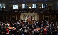 US Senate backs massive defense bill