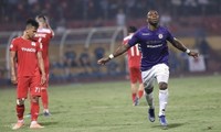 Vietnam football league has region's highest ratio of foreign strikers