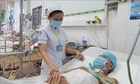 Vietnam renews efforts to end TB