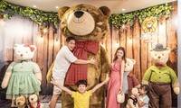 First Teddy Bear Museum to be inaugurated this month