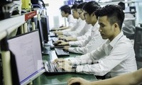 Vietnam Report announces top 10 prestigious technology firms in 2021