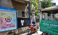 First pandemic-free areas against COVID-19 established in Hanoi