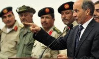 Ливия собирается создать новое правительство