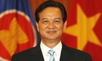 Премьер-министр Нгуен Тан Зунг вылетел на Бали