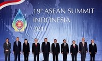 Завершились 19-й саммит АСЕАН и сопутствующие саммиты 