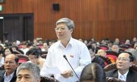 Вьетнамский парламент обсудил законопроект о ценах