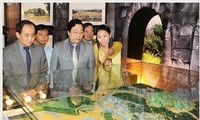 Открылся 7-й День вьетнамского культурного наследия