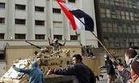 Ситуация в Египте продолжается осложняться