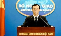 Вьетнам приветствует конструктивный подход Китая к СOC