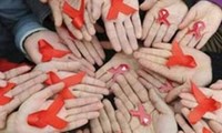 Мероприятия, посвящённые Всемирному дню борьбы с ВИЧ/СПИДом