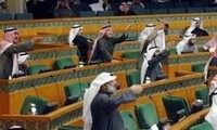 Политический кризис в Кувейте