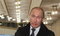 «Единая Россия» лидирует на выборах в Госдуму