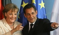 Франция и Германия пришли к единому мнению о разработке нового договора ЕС