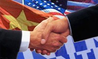 Развитие торгового сотрудничества между Вьетнамом и США