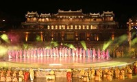 Золотой шанс для развития туризма в Хуэ